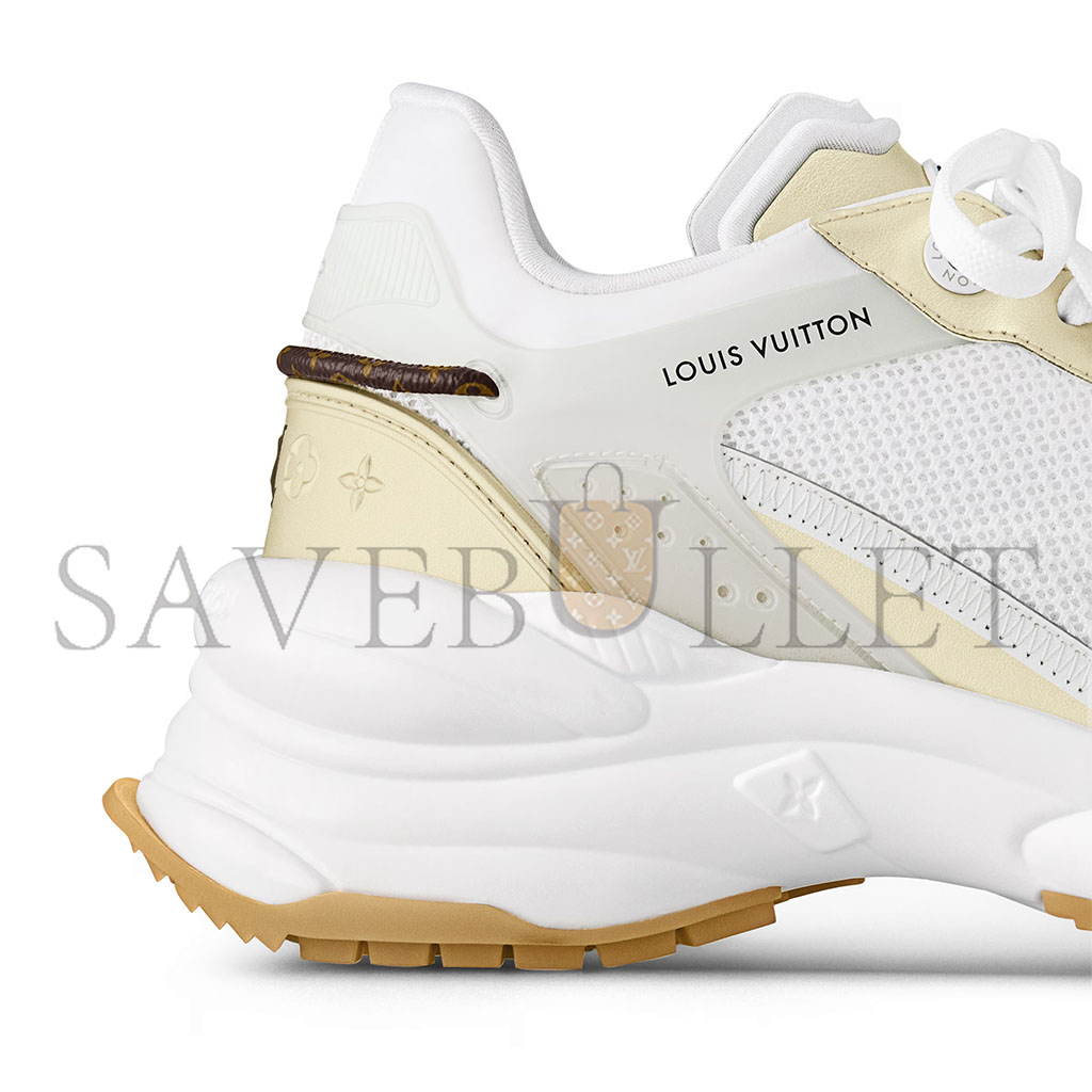 LOUIS VUITTON RUN 55 SNEAKER 1AAP61